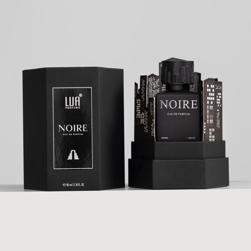 Nước Hoa Nam Noire 50ml Lua Perfume