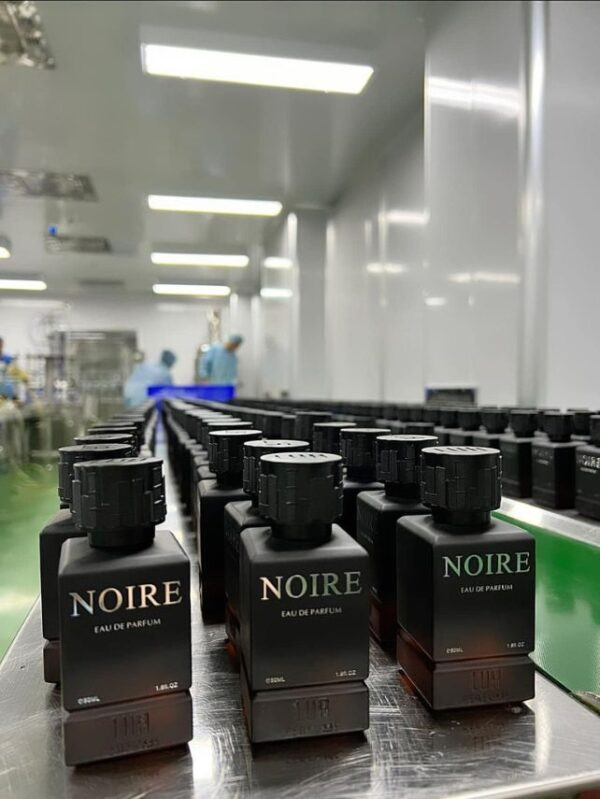 Nước Hoa Nam Noire 50ml Lua Perfume