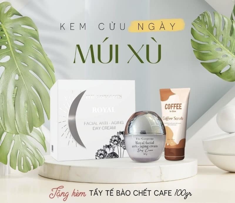 Kem cừu nhà em có 2 loại nha cả nhà ơi  Công dụng của Kem Cừu Dưỡng Da Ngày Đêm