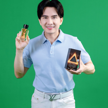 Nước Hoa Nam Lavila King 100ml