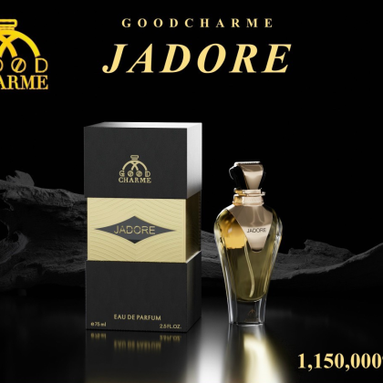 Nước Hoa Nữ Good Charme Jadore 75ml