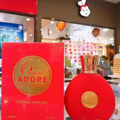 Nước Hoa Charme Adore 50ml