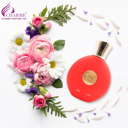 Nước Hoa Charme Adore 50ml