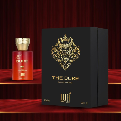 Nước Hoa Nam The Duke 60ml LUA Perfume