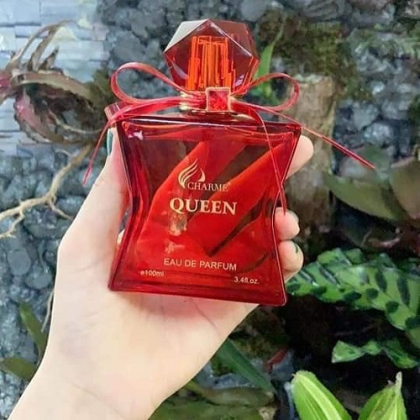 Nước Hoa Nữ Charme Queen 100ml