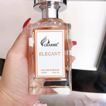 Nước Hoa Nam Charme Elegant 100ml