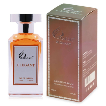 Nước Hoa Nam Charme Elegant 100ml