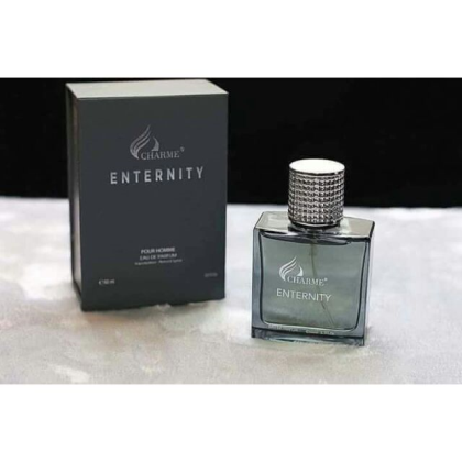 Nước Hoa Nam Charme Enternity 60ml