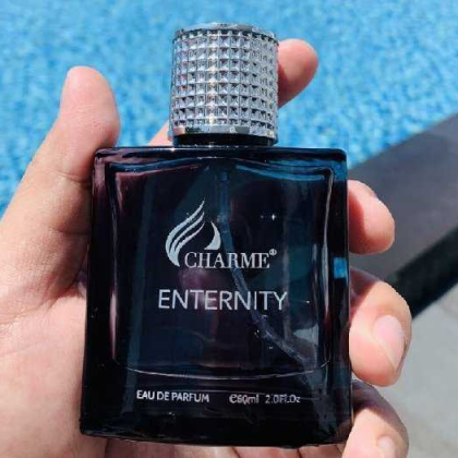 Nước Hoa Nam Charme Enternity 60ml