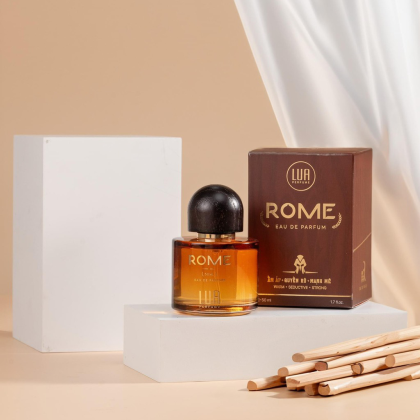 Nước Hoa Nam Rome 50ml LUA Perfume