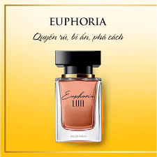 Nước Hoa Nữ Euphoria 30ml Quyến Rũ Bí Ẩn Lua Perfume