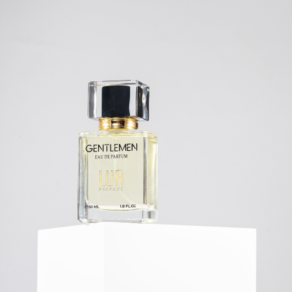 Nước Hoa Nam Gentlement Lua Perfume Giá Sỉ Chính Hãng 50ml