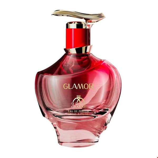 Nước Hoa Nữ Good Charme Glamor 80ml