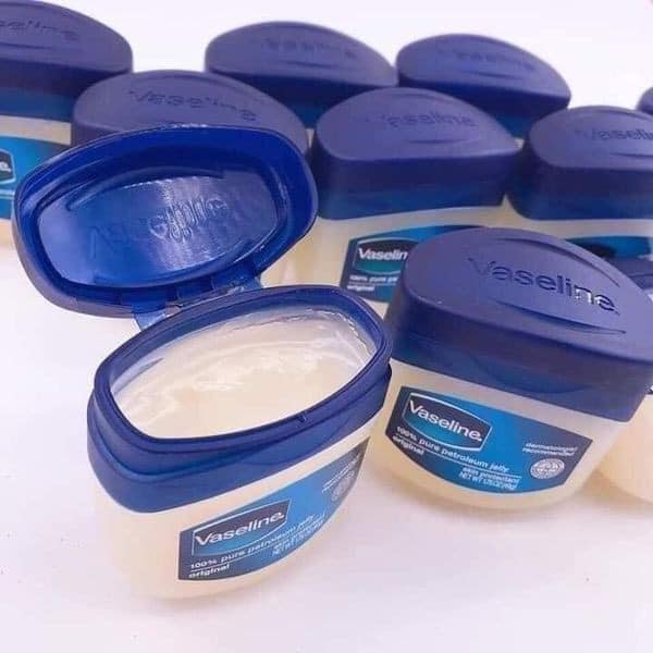 Sáp dưỡng Vaseline Original Healing Jelly 368g Mỹ 🇺🇸 Hủ to bằng cái mặt