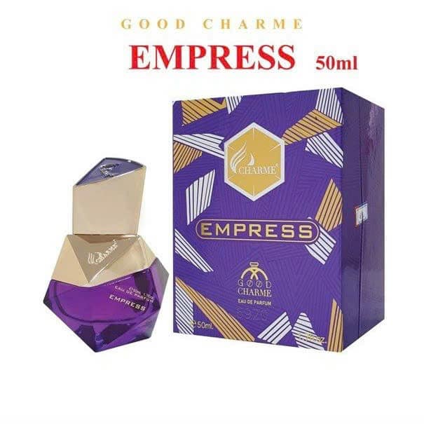 Nước Hoa Nữ Good Charme Empress 50ml tươi trẻ ngọt ngào cuốn hút