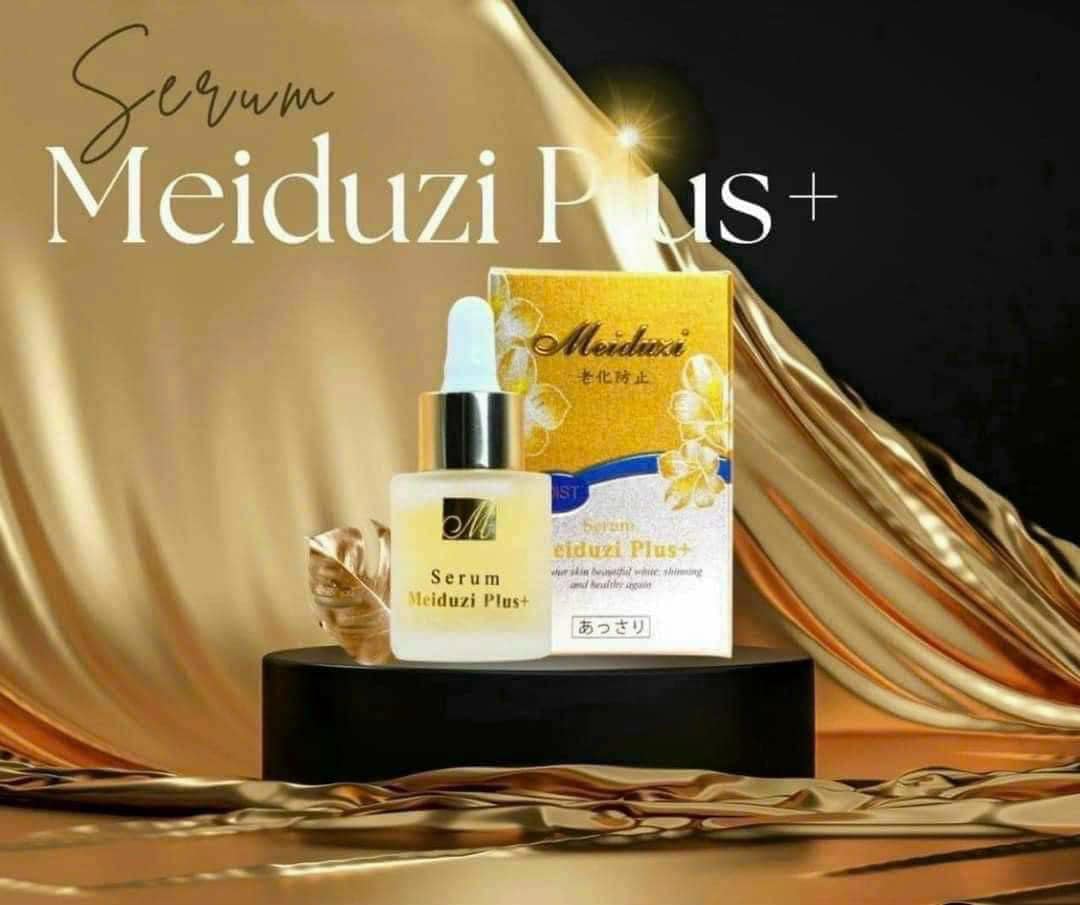 Serum Nám Meiduzi Plus 20ml