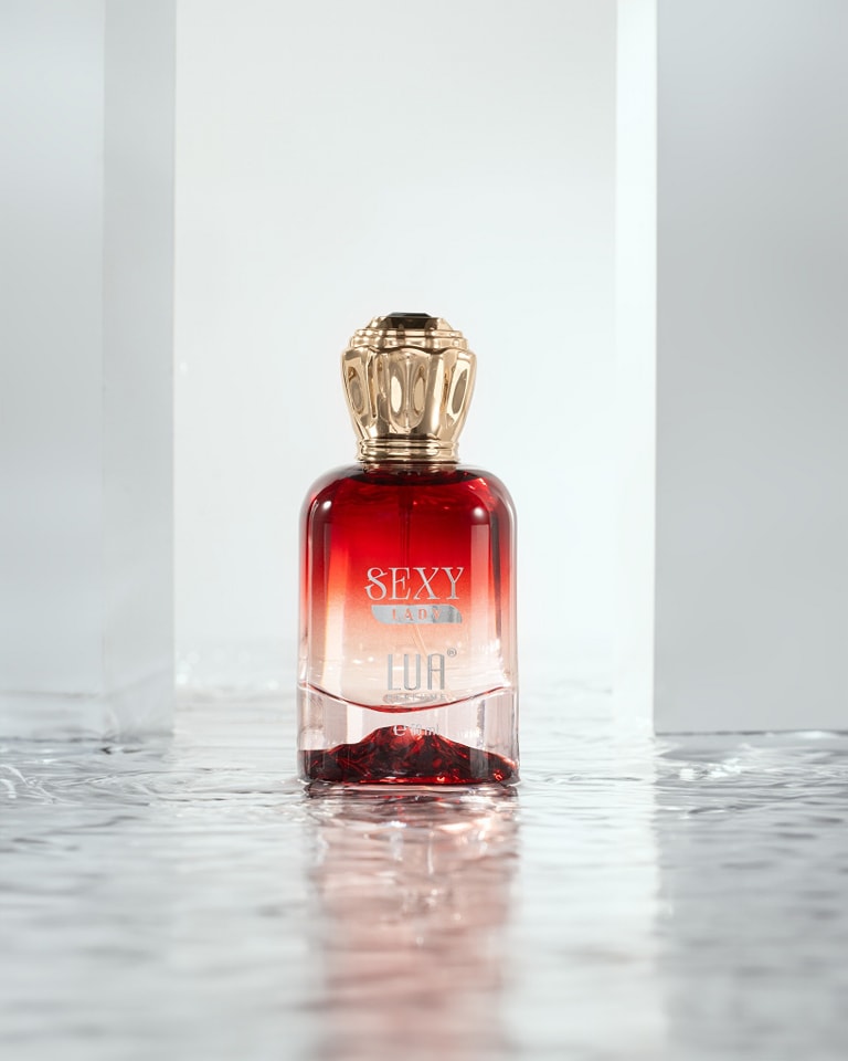 Nước Hoa Nữ Sexy Lady 50ml Lua Perfume