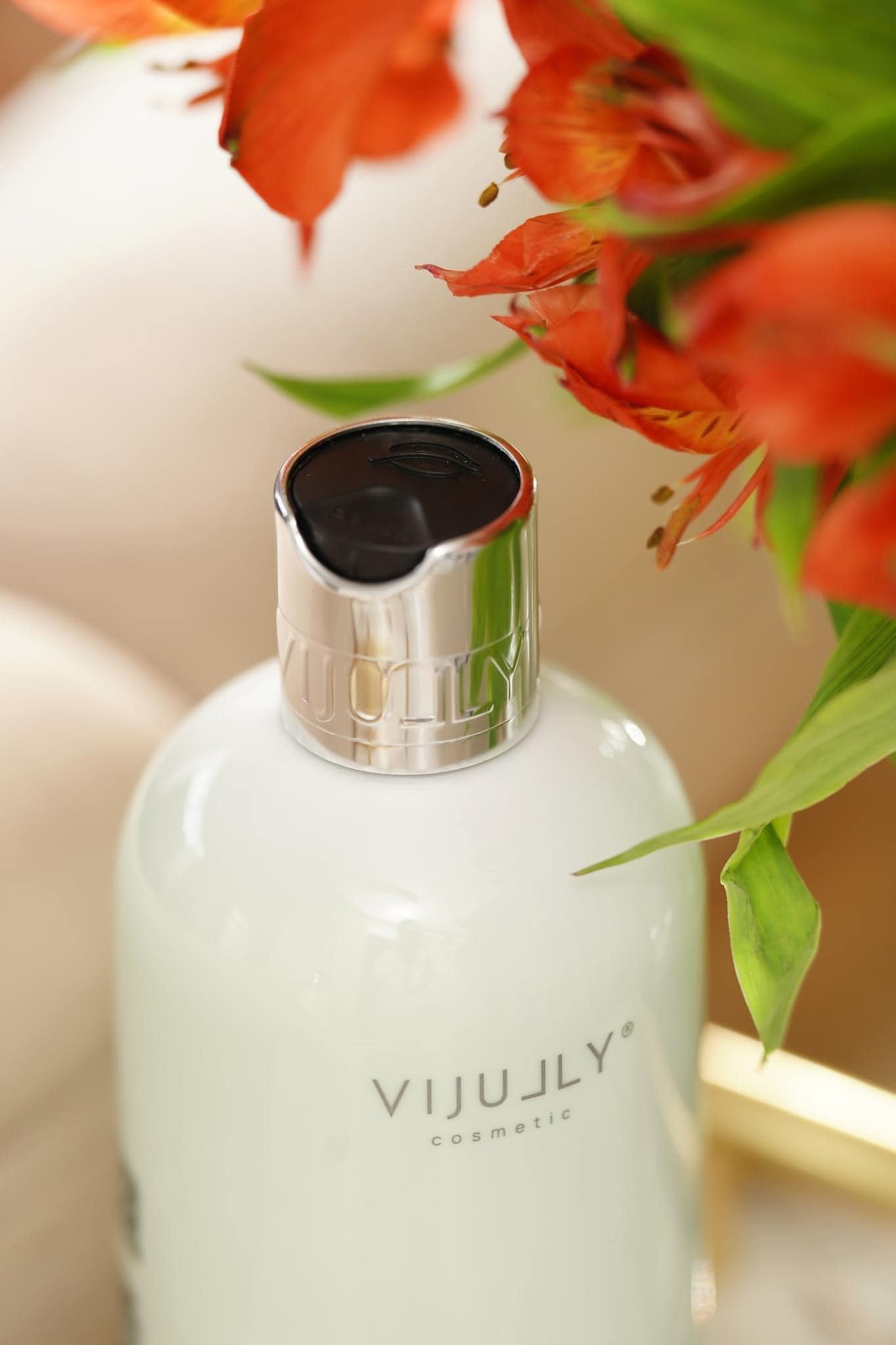 Dầu Gội Dưỡng Ẩm Vijully 350ml