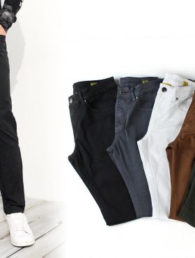 Sỉ quần jean màu nam xuất khẩu cao cấp