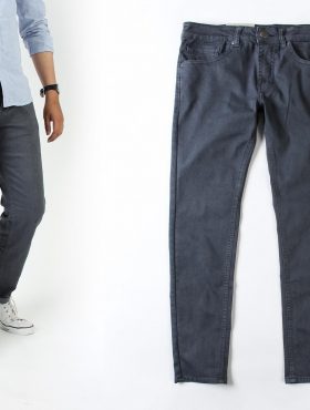 Sỉ quần jean màu nam xuất khẩu cao cấp