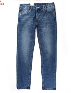 Bán sỉ quần jeans dài nam ống suông cao cấp