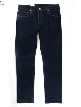 Bán sỉ quần jeans dài nam ống suông cao cấp